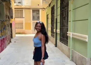  The Creative Path: Wittenborg Students Share Their Artistic Journeys 